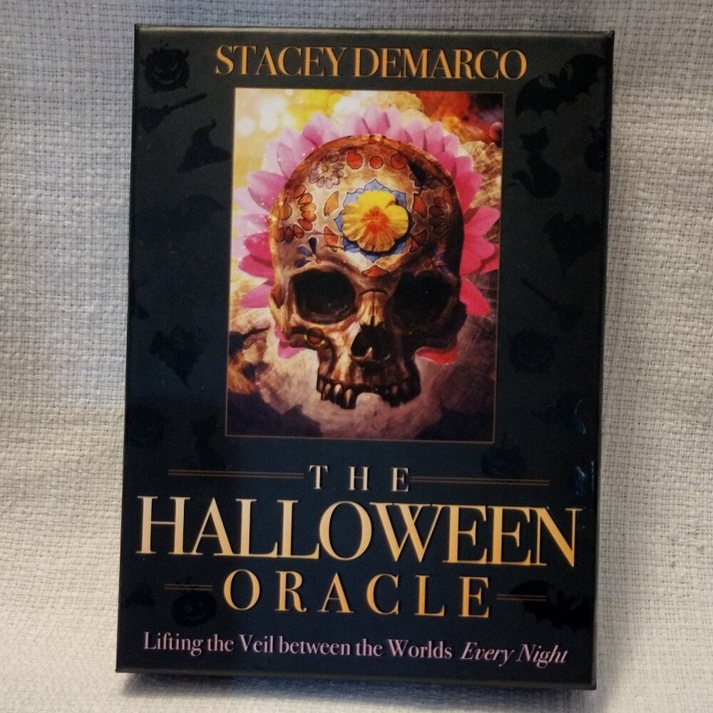 The Halloween Oracle